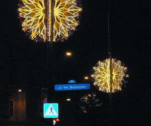 Ulica świętej Katarzyny