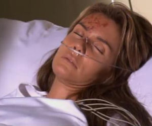 OTCHŁAŃ NAMIĘTNOŚCI ostatni odcinek 161. Carmina (Sabine Moussier)