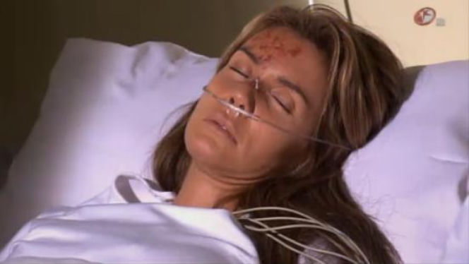 OTCHŁAŃ NAMIĘTNOŚCI ostatni odcinek 161. Carmina (Sabine Moussier)