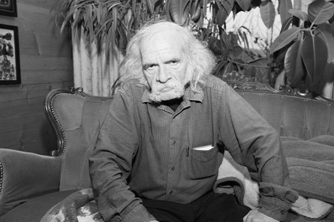 Bohdan Smoleń nie żyje