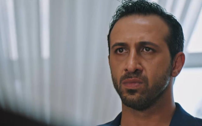 Złoty chłopak odc. 262