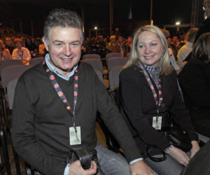 Gwiazdor Rancza śpiewał piękny Maryjan, mądry Maryjan. Co dziś dzieje się z Marianem Krzaklewskim?