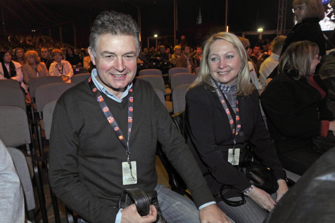 Gwiazdor "Rancza" śpiewał "piękny Maryjan, mądry Maryjan". Co dziś dzieje się z Marianem Krzaklewskim?