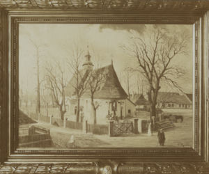 Słynne wesela na dworze żywieckich Habsburgów