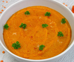 Zupa od… św. Siostry Faustyny