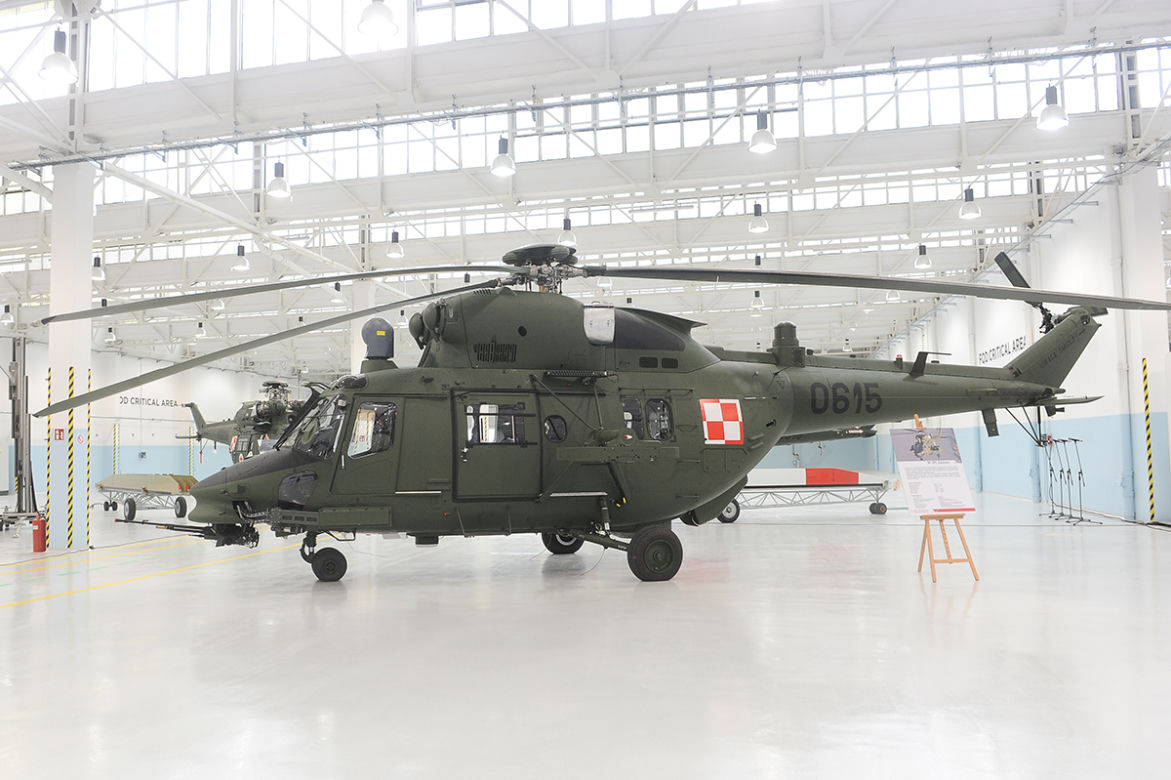 PZL-Świdnik
