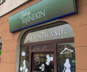 Wiosenne odświeżenie szafy? Stwórz swój wymarzony look w Zielonym Manekinie!