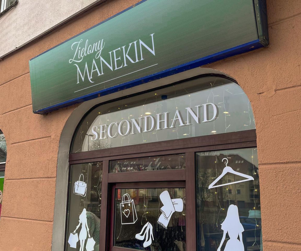 Wiosenne odświeżenie szafy? Stwórz swój wymarzony look w Zielonym Manekinie!