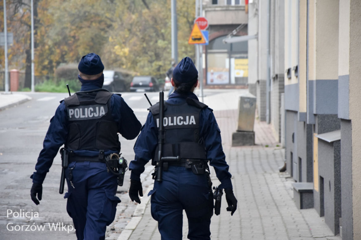 Gdzie jest 31-letni Marcin z Gorzowa? W Święto Niepodległości miał dzwonić do dziewczyny, później przepadł bez wieści [ZDJĘCIA]