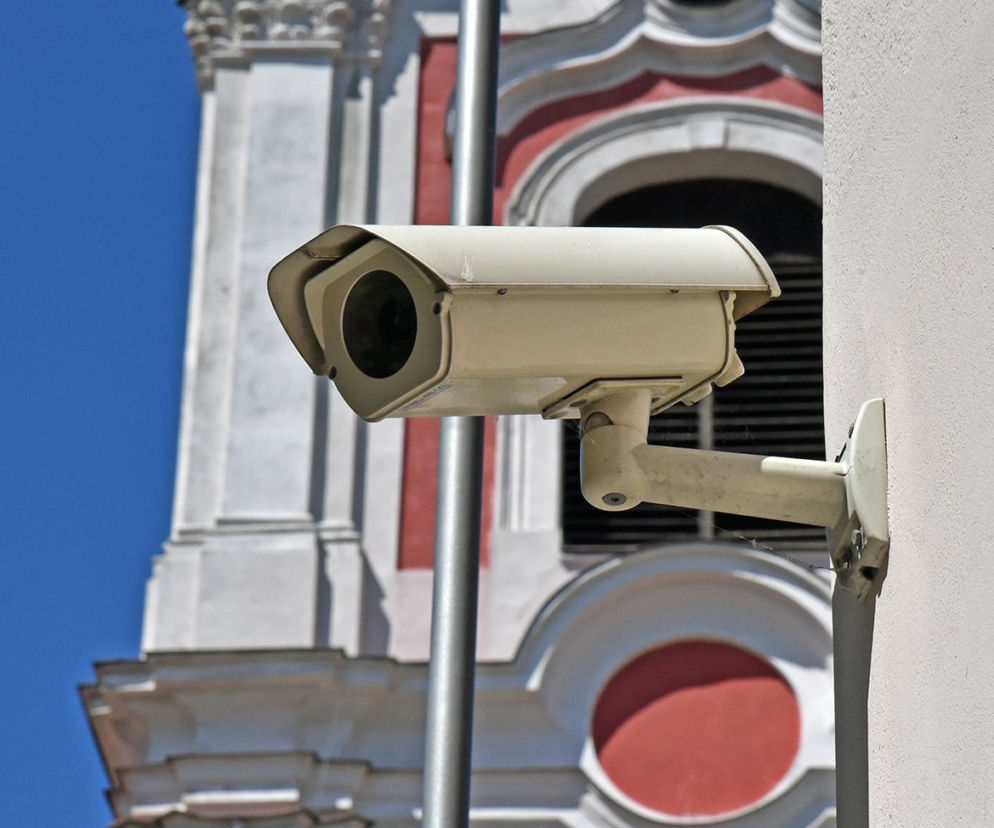 System Monitoringu Wizyjnego Miasta Poznania w 2022 r. będzie się nadal rozwijał
