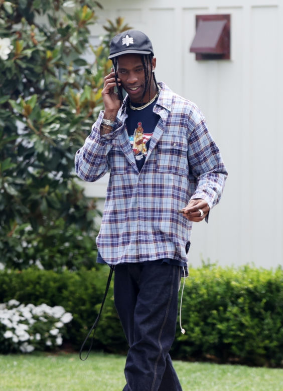 Travis Scott