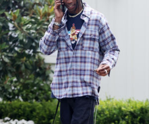 Travis Scott