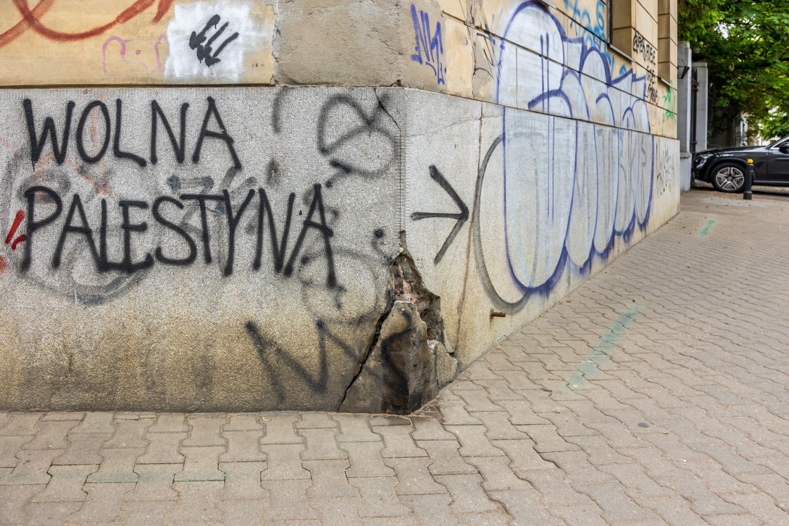 Pałac Błękitny w Warszawie