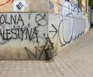 Pałac Błękitny w Warszawie