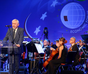 XXVI Forum Ekonomiczne w Krynicy