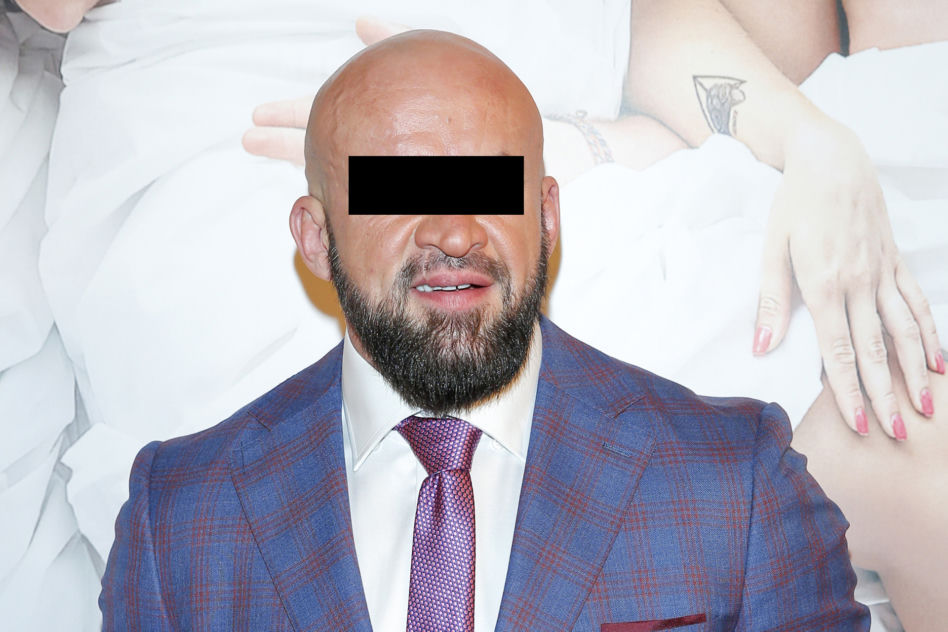 Tomasz Oswiecinski