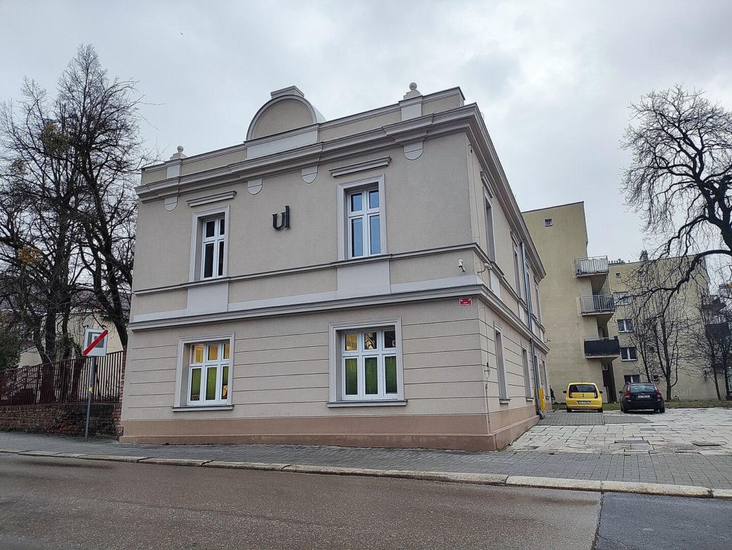 Rejestr zabytków 2024