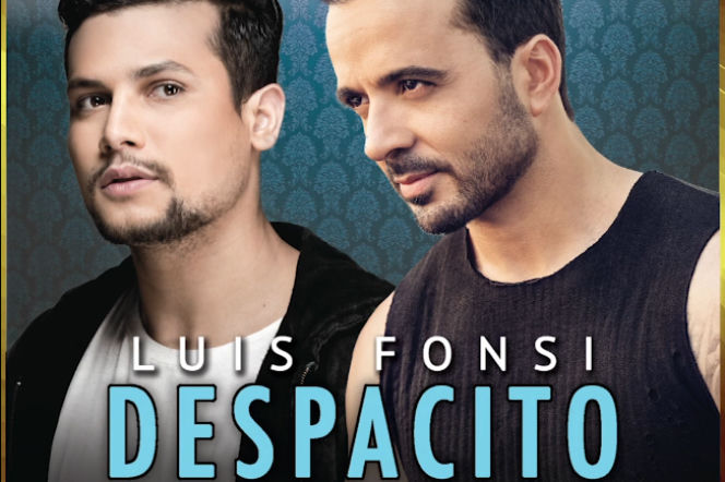 despacito luis fonsi
