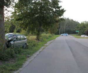 Kujawsko-Pomorskie: Kompletnie pijana matka wiozła dwoje dzieci. Trafiły do szpitala