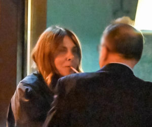 Balanga u Miszczaka do 3 rano