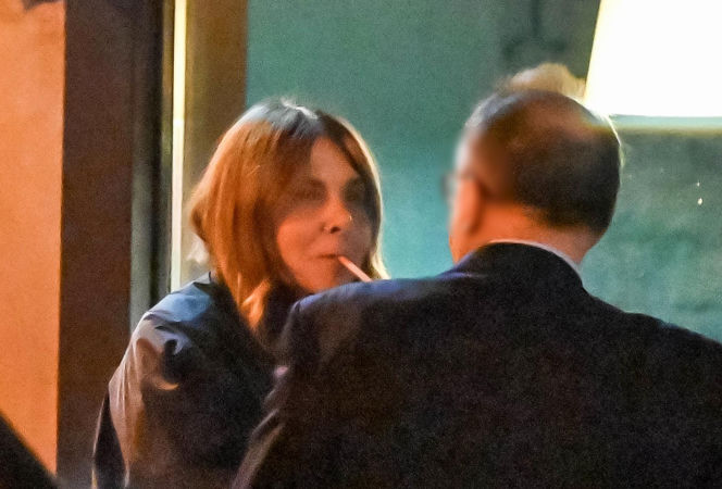 Balanga u Miszczaka do 3 rano