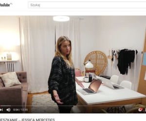 Biuro Jessici Mercedes
