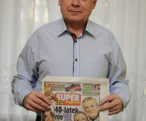 Wygraliśmy 7 tysięcy w Super Expressie