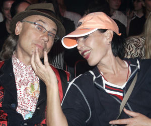 Kora Jackowska, Kamil Sipowicz