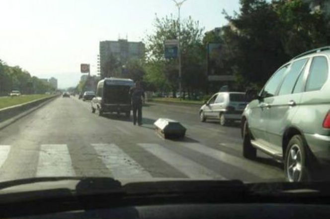 Takie wpadki się nie zdarzają