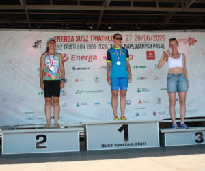 Energa Susz Triathlon