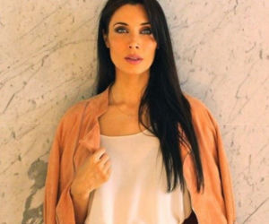 Pilar Rubio