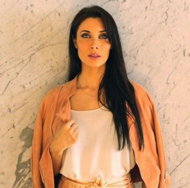 Pilar Rubio