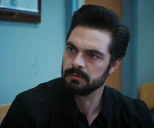 Dziedzictwo, odc. 861. Yaman