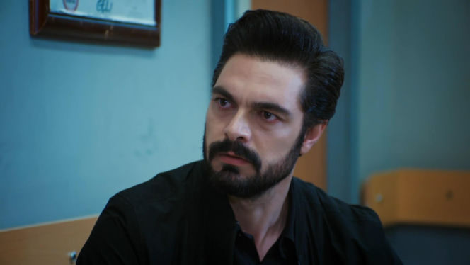 Dziedzictwo, odc. 861. Yaman