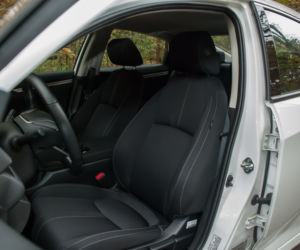 Honda Civic sedan 1.5 Turbo VTEC Elegance