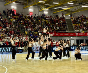 Polska kontra Słowacja