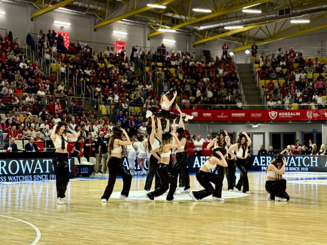 Polska kontra Słowacja