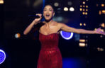 Nicole Scherzinger w 2026 roku