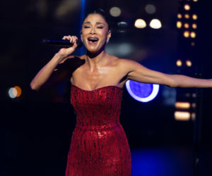 Nicole Scherzinger w 2026 roku