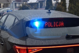 Mężczyzna stanął w obronie chłopca z Ukrainy. 60-latek został pobity 