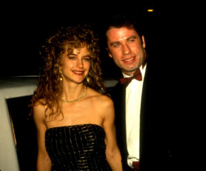 John Travolta ojcem prawnuka Elvisa Presleya?! Szokujący pozew w sądzie