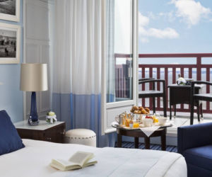 Hôtel Barrière L'Hermitage La Baule