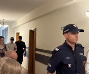 Strzelanina w mieszkaniu przy ul. Siemiradzkiego w Rzeszowie. Wyrok sądu