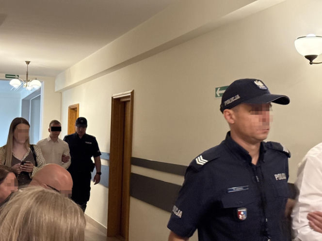 Strzelanina w mieszkaniu przy ul. Siemiradzkiego w Rzeszowie. Wyrok sądu