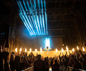Kraków Live Festival - dzień 1. [16.08.2019]
