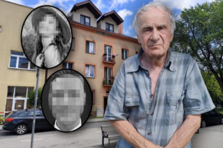 Ojciec Mateusza G. zabiera głos po tragedii w Skawinie. Nie wierzę, że mój syn zabił