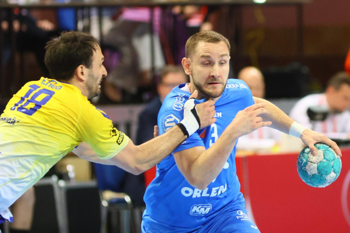 Finał Pucharu Polski: Orlen Wisła Płock - Industria Kielce