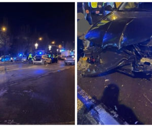 Uciekał przed policją z Kolbuszowej aż do Rzeszowa! Szaleńczy pościg 