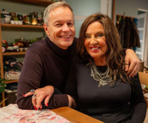 Walentynki z M jak miłość. Simona i Stefan wracają do Grabiny po latach! - ZDJĘCIA, ZWIASTUN