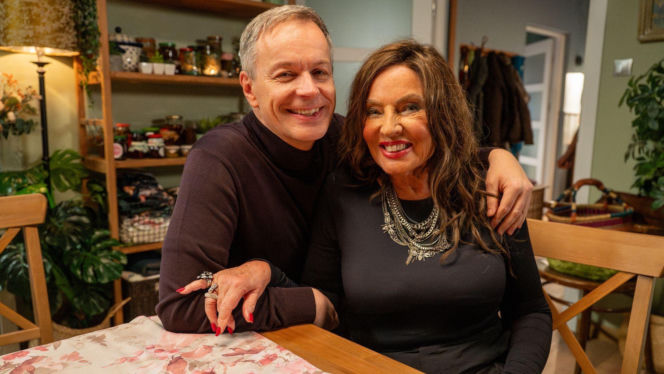 Walentynki z M jak miłość. Simona i Stefan wracają do Grabiny po latach! - ZDJĘCIA, ZWIASTUN